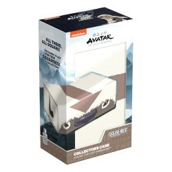 Squaroes - Collectors Case Avatar: The Last Airbender - Appa | 4056133034340