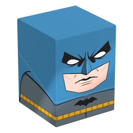 Squaroes - Squaroe Batman: Gotham City GC001 - Batman | 4056133037600