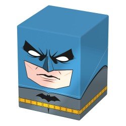 Squaroes - Squaroe Batman: Gotham City GC001 - Batman | 4056133037600