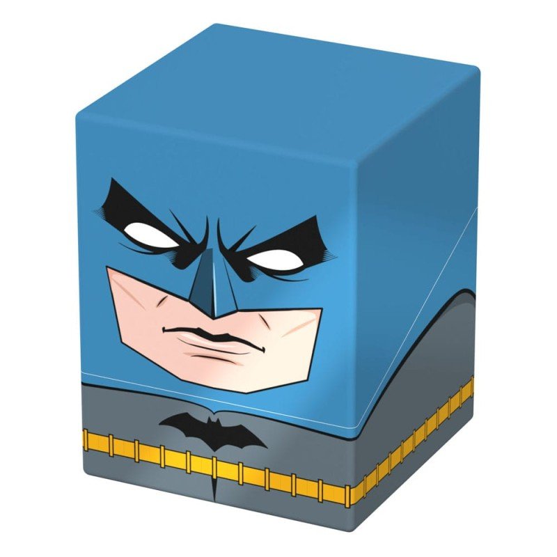 Squaroes - Squaroe Batman: Gotham City GC001 - Batman | 4056133037600