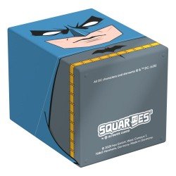 Squaroes - Squaroe Batman: Gotham City GC001 - Batman | 4056133037600