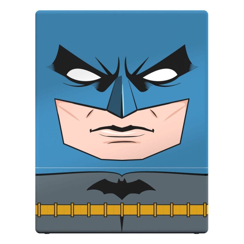 Squaroes - Squaroe Batman: Gotham City GC001 - Batman | 4056133037600