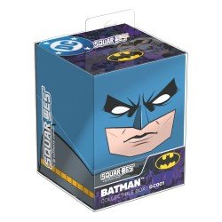 Squaroes - Squaroe Batman: Gotham City GC001 - Batman | 4056133037600