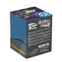 Squaroes - Squaroe Batman: Gotham City GC001 - Batman | 4056133037600