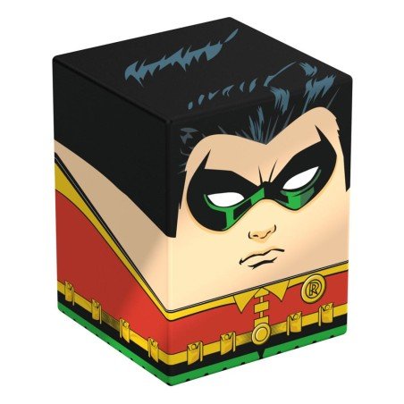 Squaroes - Squaroe Batman: Gotham City GC002 - Robin | 4056133037624