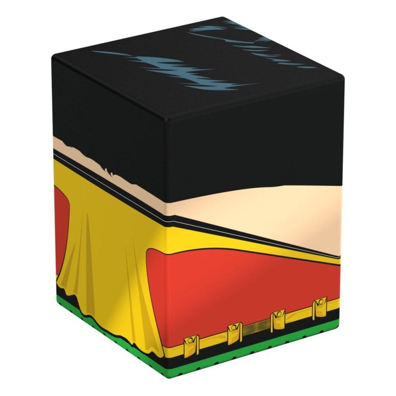 Squaroes - Squaroe Batman: Gotham City GC002 - Robin | 4056133037624