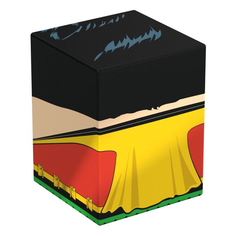 Squaroes - Squaroe Batman: Gotham City GC002 - Robin | 4056133037624