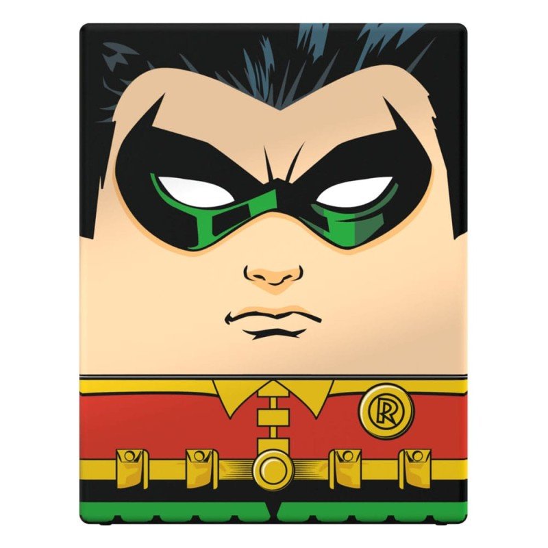 Squaroes - Squaroe Batman: Gotham City GC002 - Robin | 4056133037624