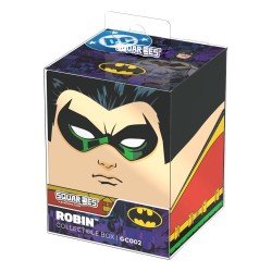 Squaroes - Squaroe Batman: Gotham City GC002 - Robin | 4056133037624