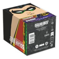 Squaroes - Squaroe Batman: Gotham City GC002 - Robin | 4056133037624