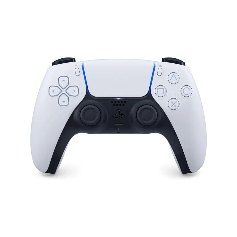 PlayStation 5 - DualSense Wireless Controller White | 711719399506