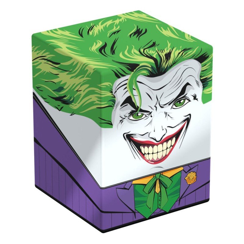 Squaroes - Squaroe Batman: Gotham City GC003 - The Joker | 4056133037648
