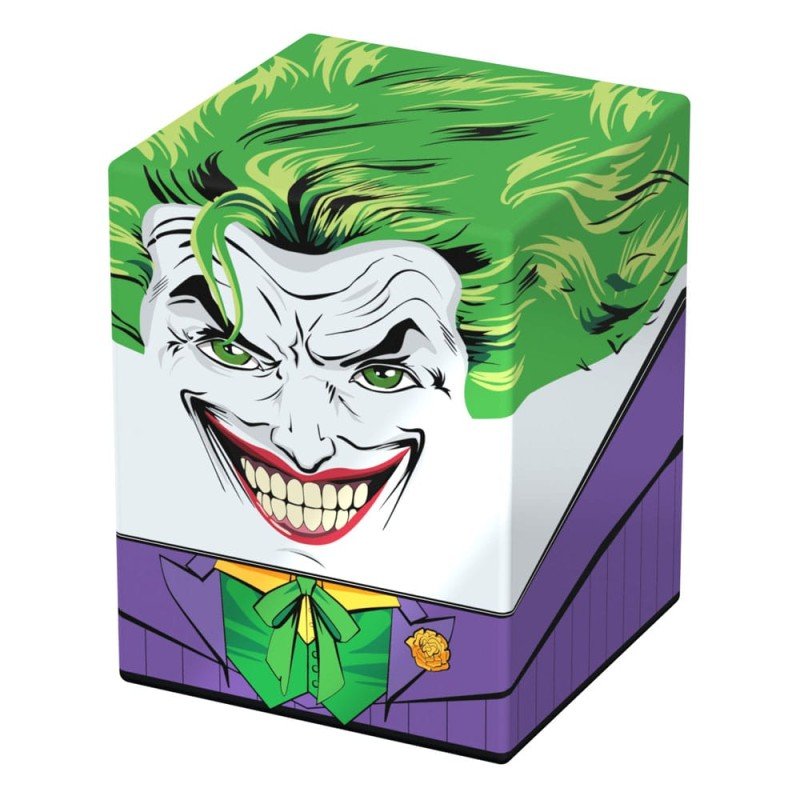Squaroes - Squaroe Batman: Gotham City GC003 - The Joker | 4056133037648