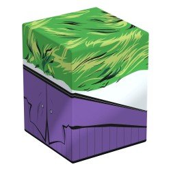 Squaroes - Squaroe Batman: Gotham City GC003 - The Joker | 4056133037648