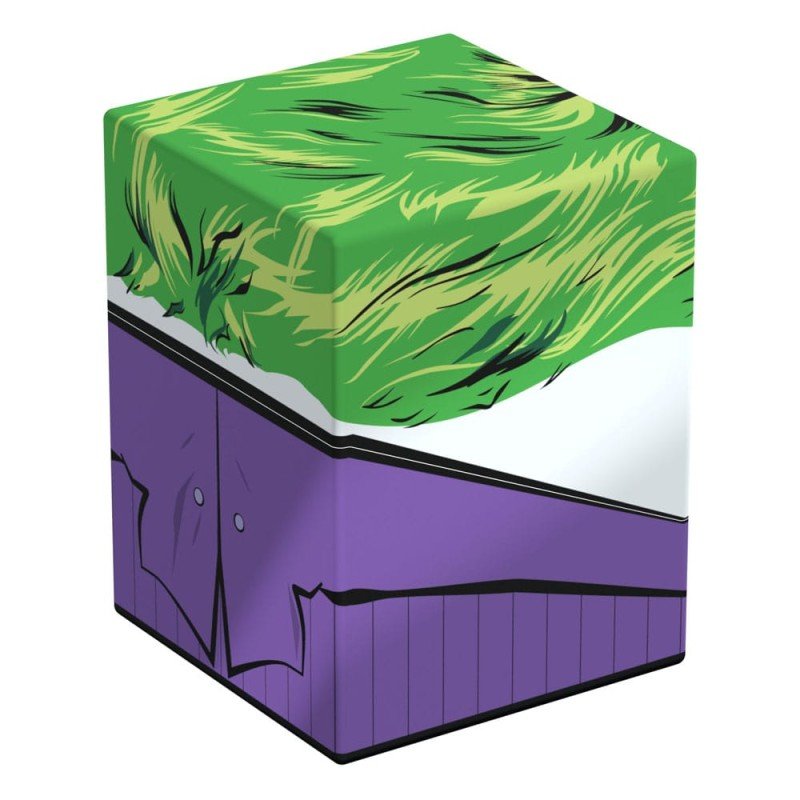 Squaroes - Squaroe Batman: Gotham City GC003 - The Joker | 4056133037648
