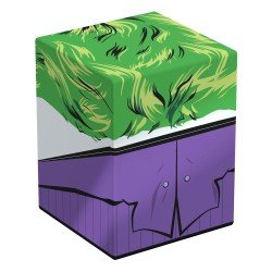 Squaroes - Squaroe Batman: Gotham City GC003 - The Joker | 4056133037648