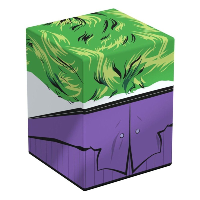 Squaroes - Squaroe Batman: Gotham City GC003 - The Joker | 4056133037648