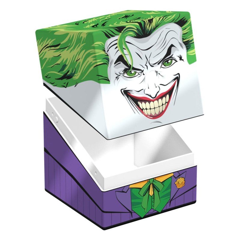 Squaroes - Squaroe Batman: Gotham City GC003 - The Joker | 4056133037648