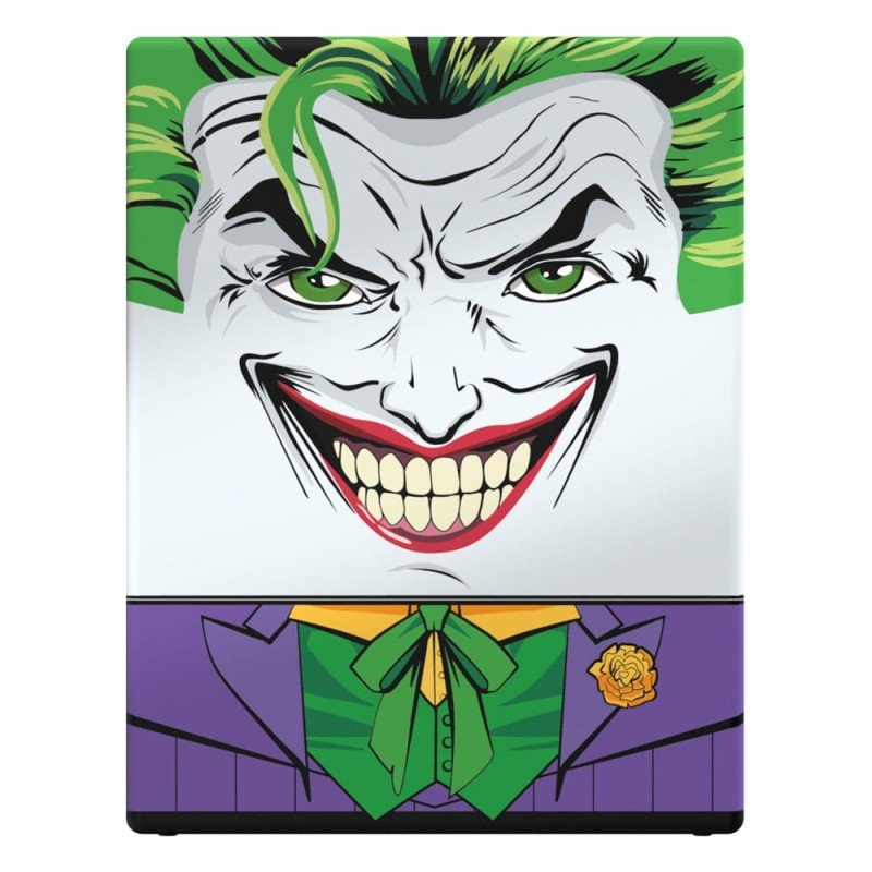 Squaroes - Squaroe Batman: Gotham City GC003 - The Joker | 4056133037648