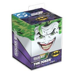 Squaroes - Squaroe Batman: Gotham City GC003 - The Joker | 4056133037648