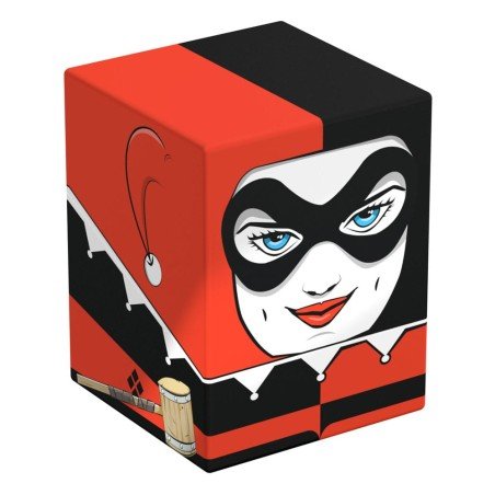Squaroes - Squaroe Batman: Gotham City GC004 - Harley Quinn | 4056133037662