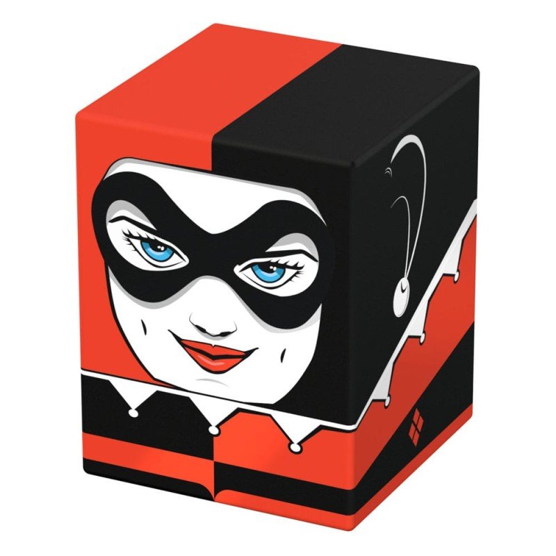 Squaroes - Squaroe Batman: Gotham City GC004 - Harley Quinn | 4056133037662