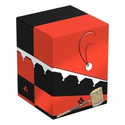Squaroes - Squaroe Batman: Gotham City GC004 - Harley Quinn | 4056133037662