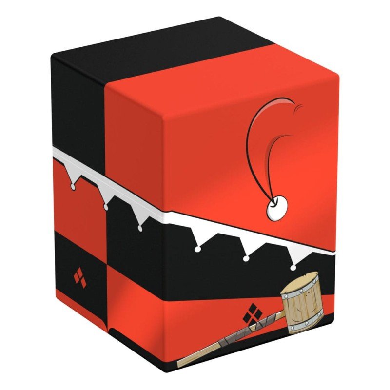 Squaroes - Squaroe Batman: Gotham City GC004 - Harley Quinn | 4056133037662