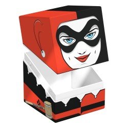 Squaroes - Squaroe Batman: Gotham City GC004 - Harley Quinn | 4056133037662