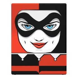 Squaroes - Squaroe Batman: Gotham City GC004 - Harley Quinn | 4056133037662