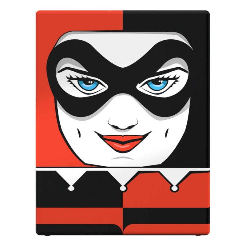 Squaroes - Squaroe Batman: Gotham City GC004 - Harley Quinn | 4056133037662