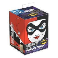Squaroes - Squaroe Batman: Gotham City GC004 - Harley Quinn | 4056133037662