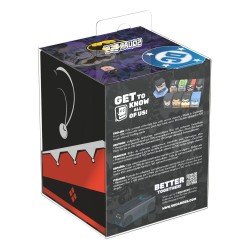 Squaroes - Squaroe Batman: Gotham City GC004 - Harley Quinn | 4056133037662
