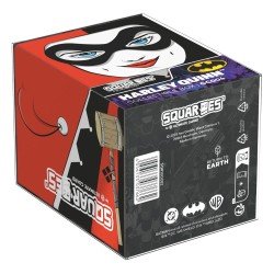 Squaroes - Squaroe Batman: Gotham City GC004 - Harley Quinn | 4056133037662