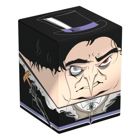 Squaroes - Squaroe Batman: Gotham City GC005 - The Penguin | 4056133037686