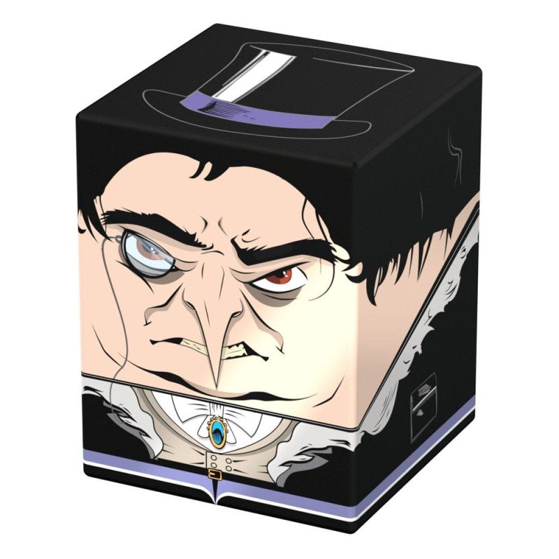 Squaroes - Squaroe Batman: Gotham City GC005 - The Penguin | 4056133037686