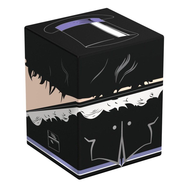 Squaroes - Squaroe Batman: Gotham City GC005 - The Penguin | 4056133037686