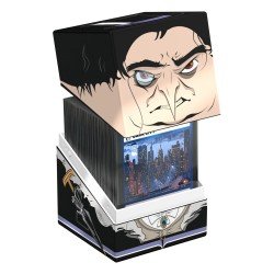 Squaroes - Squaroe Batman: Gotham City GC005 - The Penguin | 4056133037686