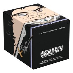 Squaroes - Squaroe Batman: Gotham City GC005 - The Penguin | 4056133037686