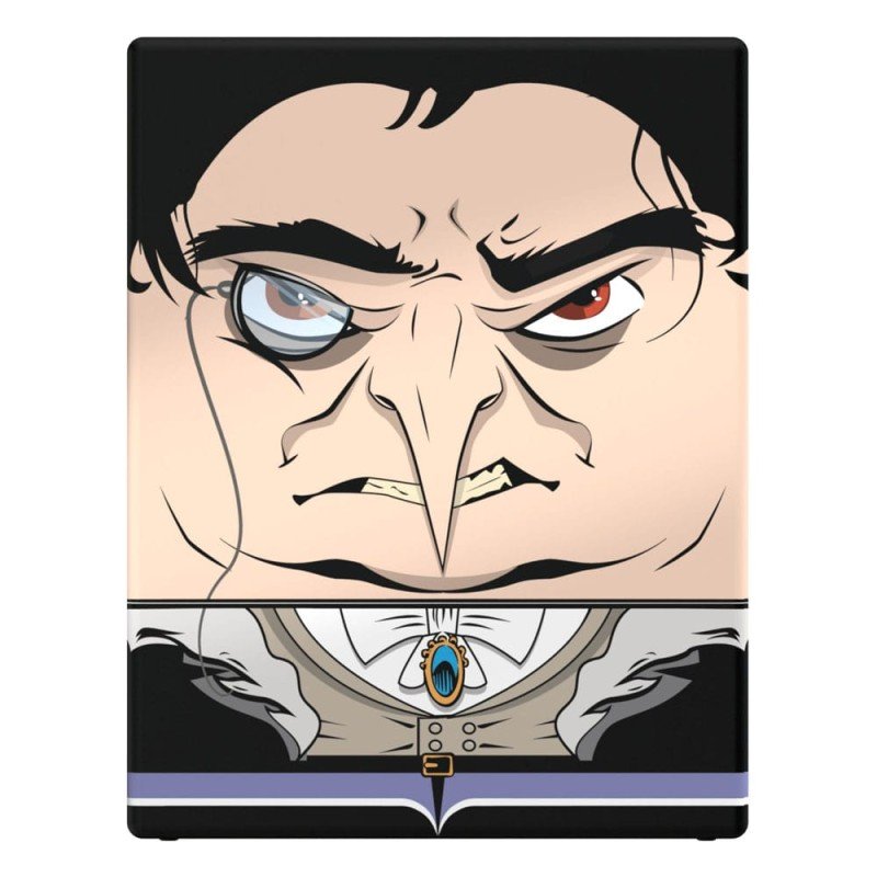 Squaroes - Squaroe Batman: Gotham City GC005 - The Penguin | 4056133037686