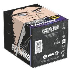 Squaroes - Squaroe Batman: Gotham City GC005 - The Penguin | 4056133037686