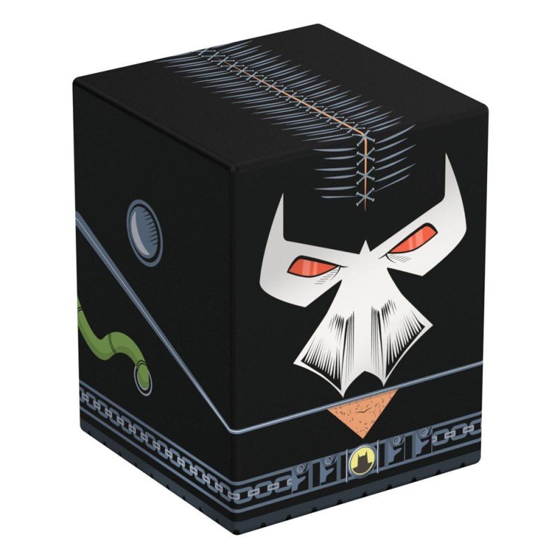 Squaroes - Squaroe Batman: Gotham City GC006 - Bane | 4056133037709