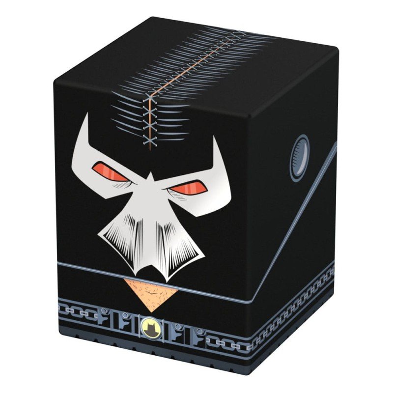 Squaroes - Squaroe Batman: Gotham City GC006 - Bane | 4056133037709