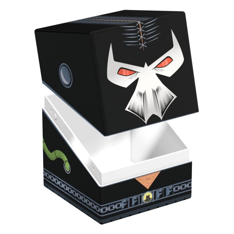 Squaroes - Squaroe Batman: Gotham City GC006 - Bane | 4056133037709