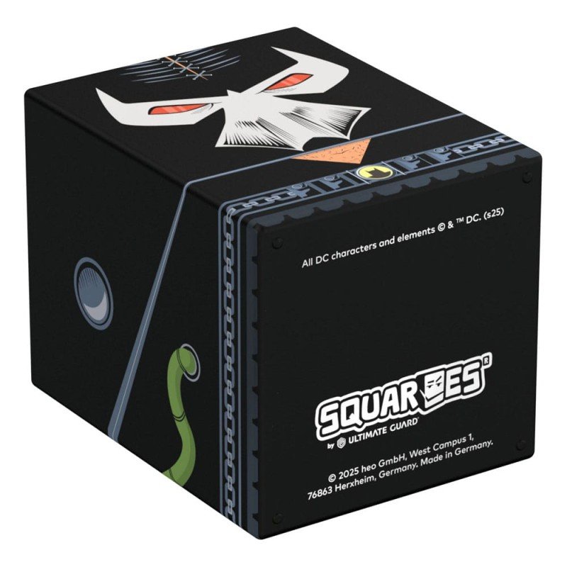 Squaroes - Squaroe Batman: Gotham City GC006 - Bane | 4056133037709