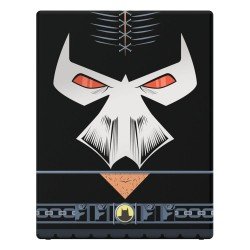 Squaroes - Squaroe Batman: Gotham City GC006 - Bane | 4056133037709