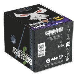 Squaroes - Squaroe Batman: Gotham City GC006 - Bane | 4056133037709
