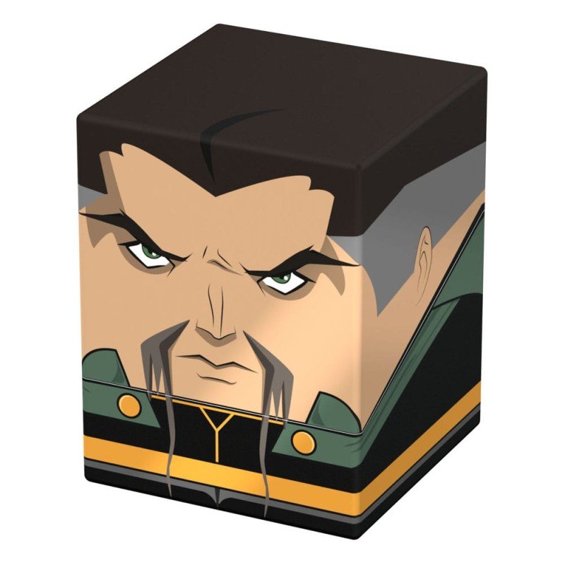 Squaroes - Squaroe Batman: Gotham City GC007 - Ra’s al Ghul | 4056133037723