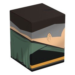Squaroes - Squaroe Batman: Gotham City GC007 - Ra’s al Ghul | 4056133037723