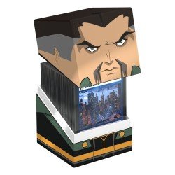 Squaroes - Squaroe Batman: Gotham City GC007 - Ra’s al Ghul | 4056133037723